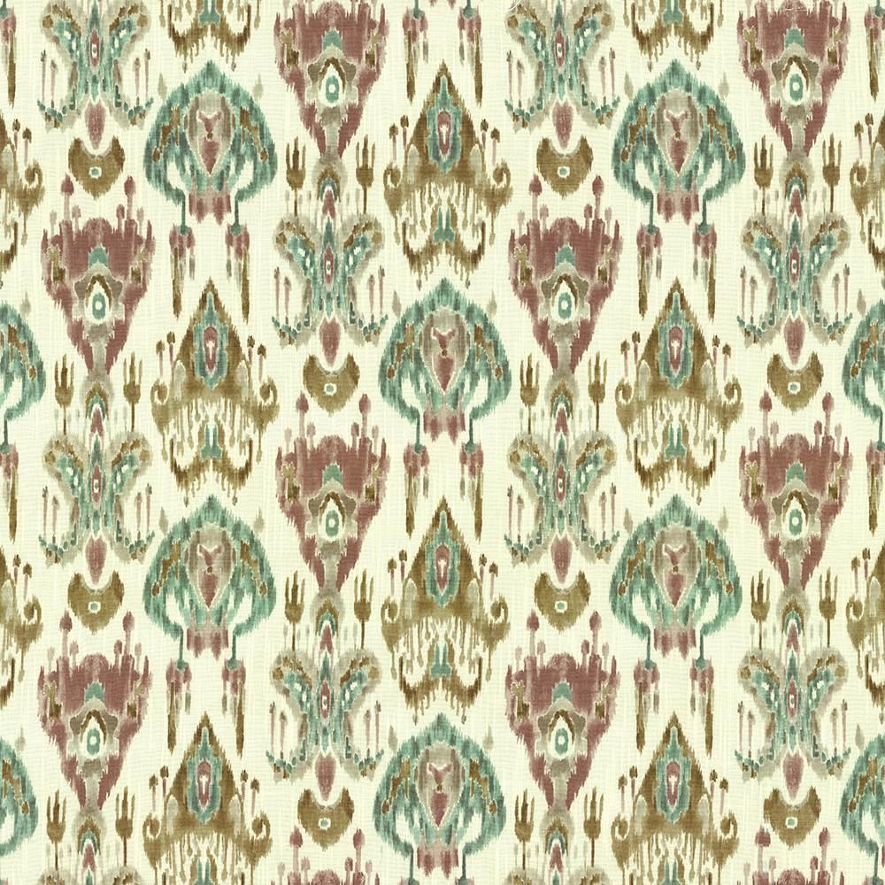 Kasmir Razi Heather Fabric