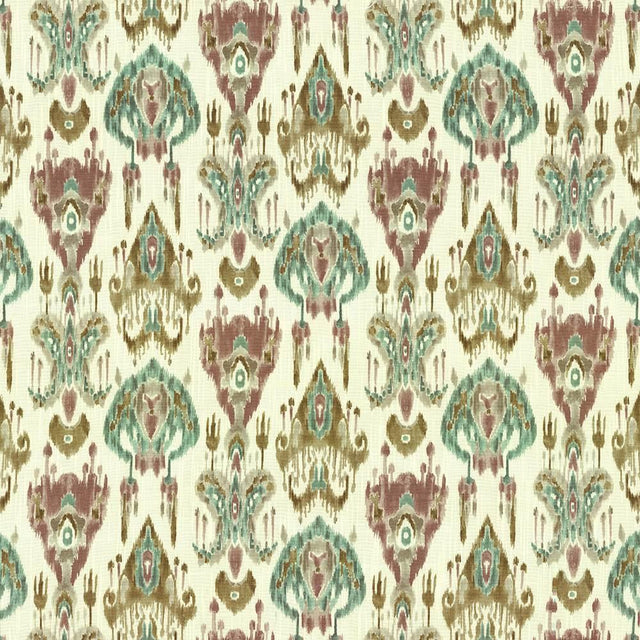 Kasmir Razi Heather Fabric