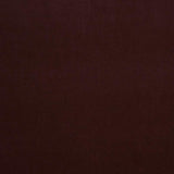 Schumacher Gainsborough Velvet Mahogany Fabric