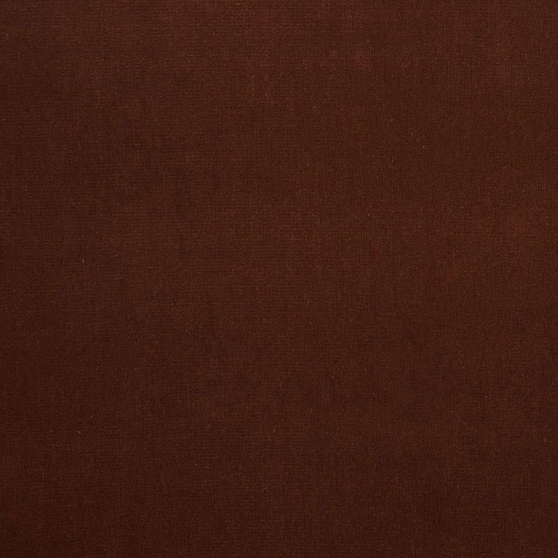 Schumacher Gainsborough Velvet Brick Fabric
