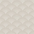 Cole & Son FEATHER FAN TAUPE Wallpaper