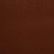 Schumacher Gainsborough Velvet Cinnamon Fabric