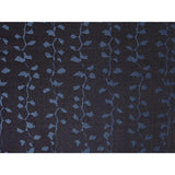 Lee Jofa JUNGLE MIDNIGHT Upholstery Fabric