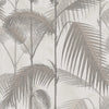 Cole & Son Palm Jungle Stone/Taupe Wallpaper
