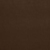Schumacher Gainsborough Velvet Coffee Fabric