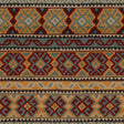 Lee Jofa KEKOUA CAPRI/OCHRE Upholstery Fabric