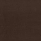 Schumacher Gainsborough Velvet Walnut Fabric