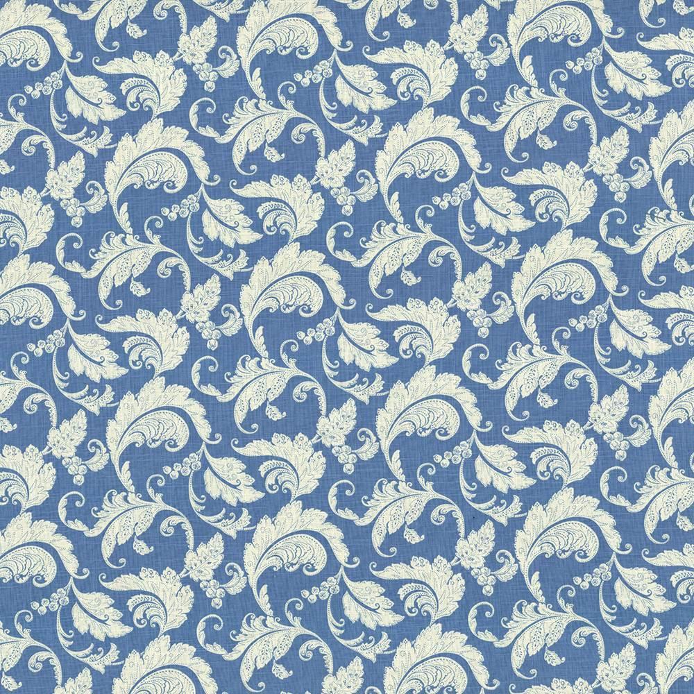 Kasmir Recoleta Delft Fabric