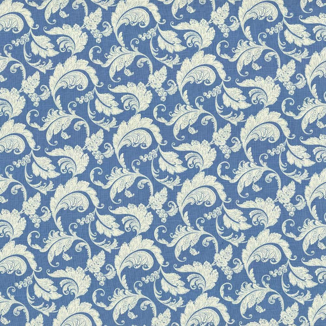 Kasmir Recoleta Delft Fabric