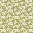 Kasmir Recoleta Grass Fabric