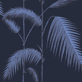 Cole & Son PALM LEAVES INK Wallpaper
