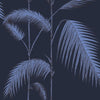Cole & Son Palm Leaves Ink Wallpaper