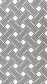 Kravet GEO DIAMOND NIGHT Wallpaper