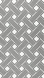 Kravet GEO DIAMOND NIGHT Wallpaper