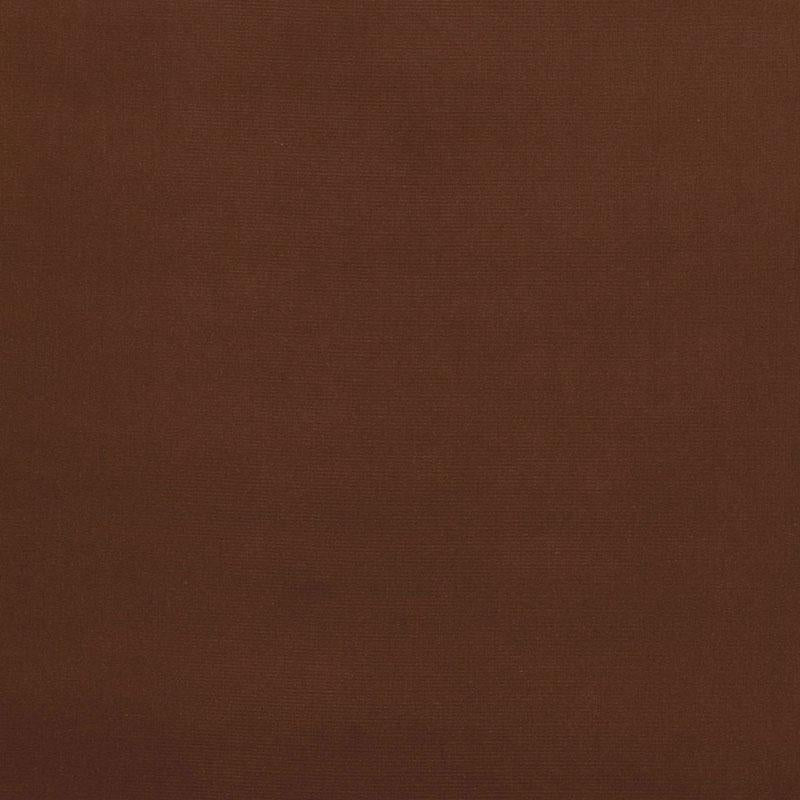 Schumacher Gainsborough Velvet Rawhide Fabric