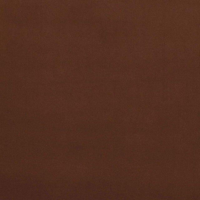 Schumacher Gainsborough Velvet Rawhide Fabric