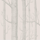 Cole & Son WOODS PARCHMENT Wallpaper