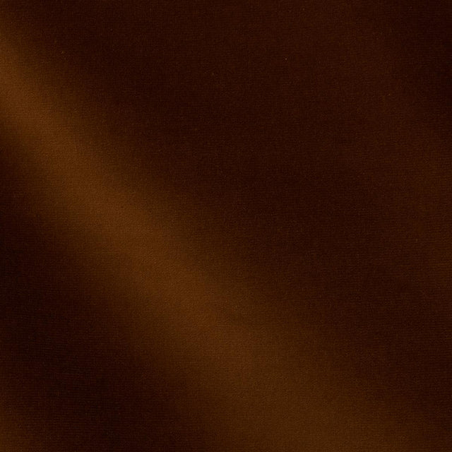 Schumacher Gainsborough Velvet Oak Fabric