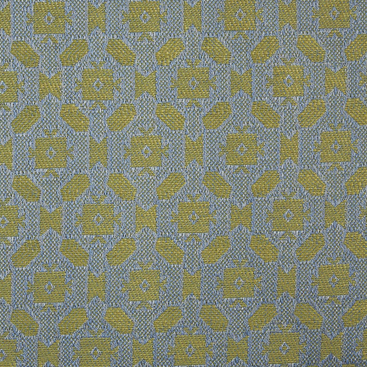 Lee Jofa LOWELL BLUE/GREEN Upholstery Fabric