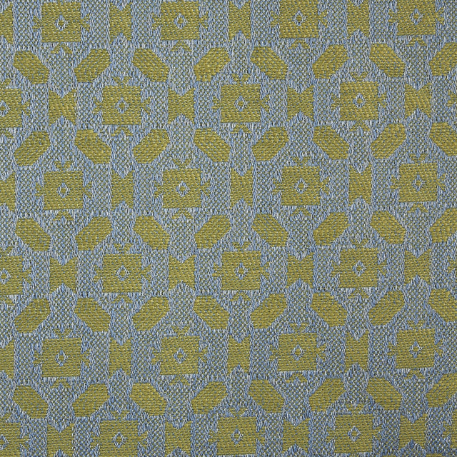 Lee Jofa LOWELL BLUE/GREEN Upholstery Fabric