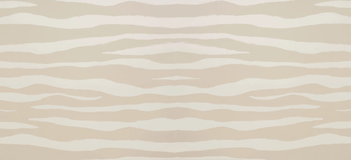 Kravet MONA ZEBRA DESERT Wallpaper