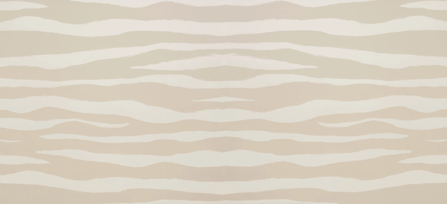 Kravet MONA ZEBRA DESERT Wallpaper