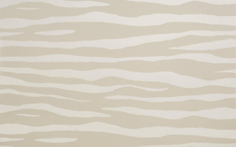 Kravet MONA ZEBRA DESERT Wallpaper