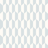 Cole & Son Petite Tile Powder Blue Wallpaper