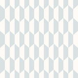 Cole & Son PETITE TILE POWDER BLUE Wallpaper