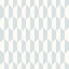 Cole & Son PETITE TILE POWDER BLUE Wallpaper