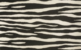 Kravet MONA ZEBRA NIGHT Wallpaper