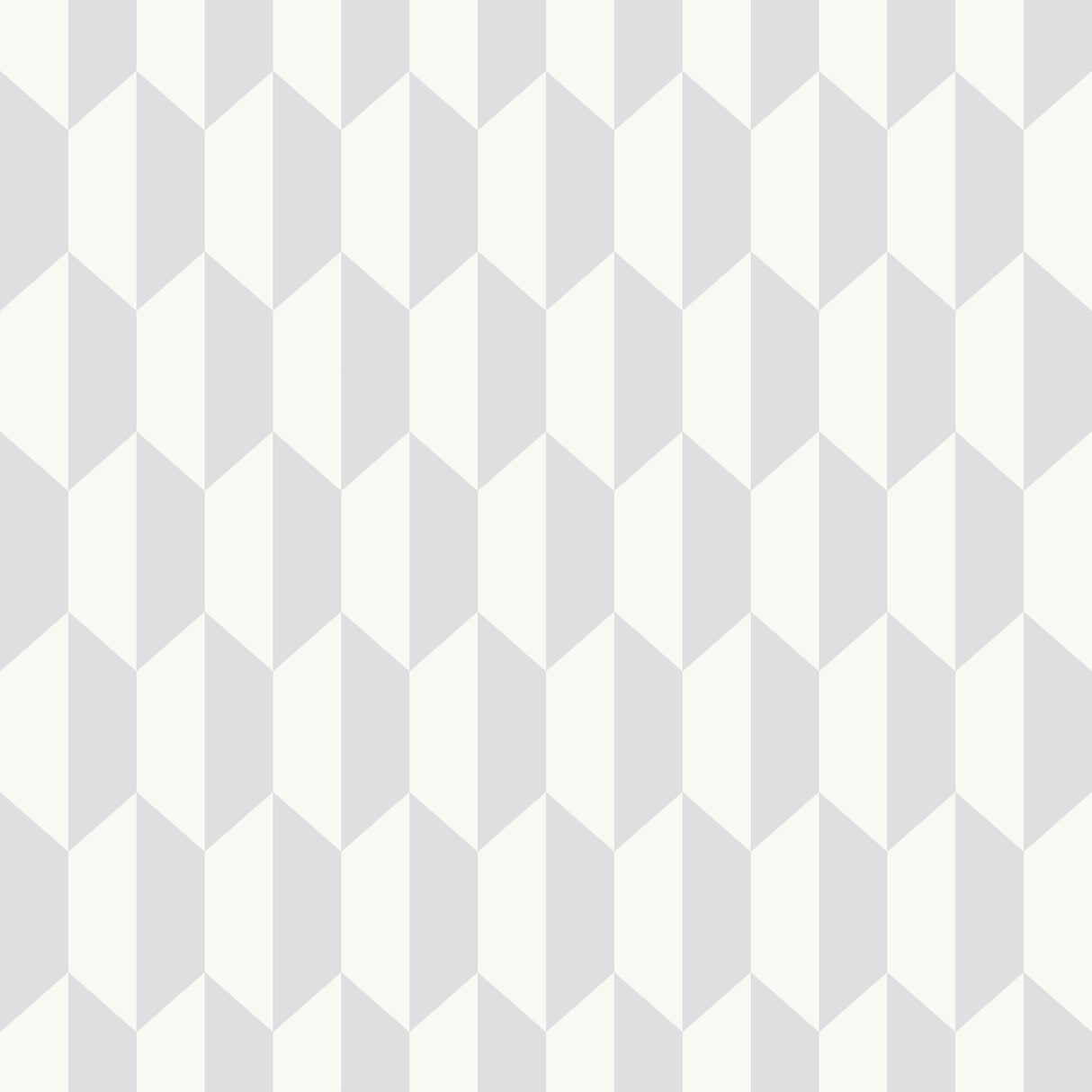 Cole & Son PETITE TILE GREY Wallpaper
