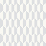 Cole & Son PETITE TILE GREY Wallpaper
