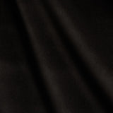 Schumacher Gainsborough Velvet Charcoal Fabric