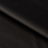 Schumacher Gainsborough Velvet Charcoal Fabric