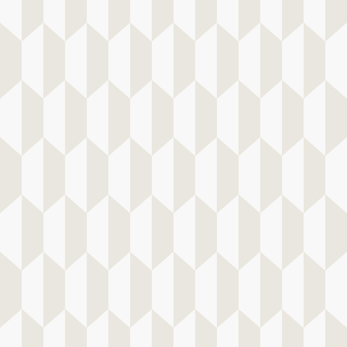 Cole & Son PETITE TILE PARCHMENT Wallpaper