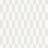 Cole & Son PETITE TILE PARCHMENT Wallpaper