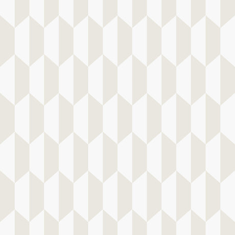 Cole & Son PETITE TILE PARCHMENT Wallpaper