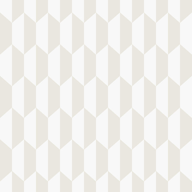 Cole & Son PETITE TILE PARCHMENT Wallpaper