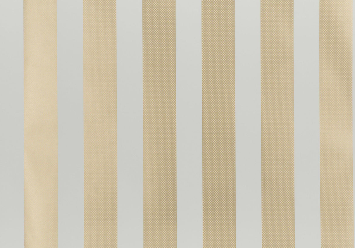 Kravet DOT STRIPE GOLD Wallpaper