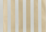 Kravet DOT STRIPE GOLD Wallpaper