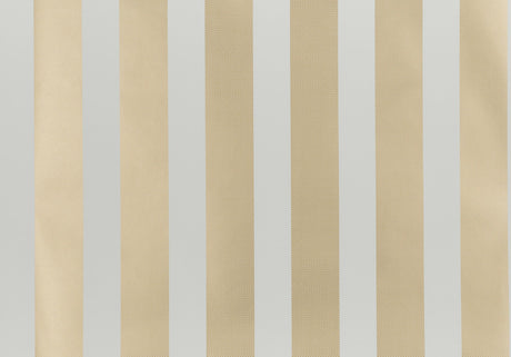 Kravet DOT STRIPE GOLD Wallpaper
