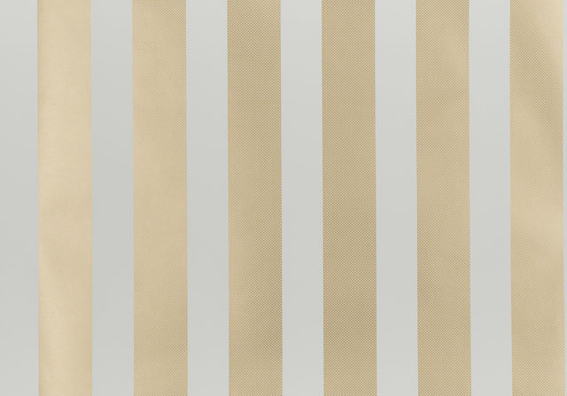 Kravet DOT STRIPE GOLD Wallpaper