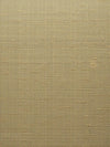 Scalamandre Chandra Silk I Sienna Wallpaper