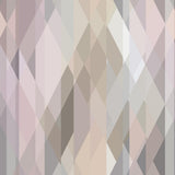 Cole & Son Prism Pastel Wallpaper