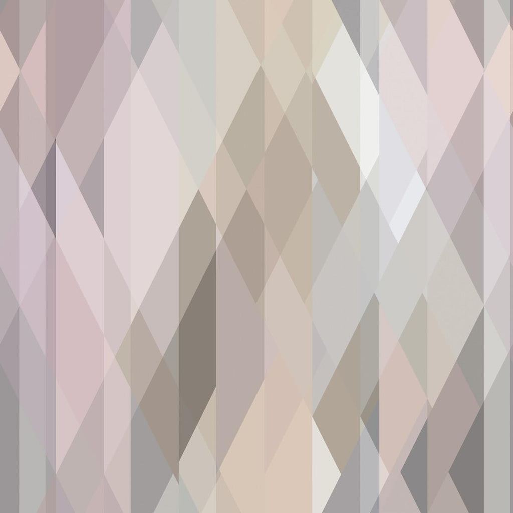 Cole & Son Prism Pastel Wallpaper