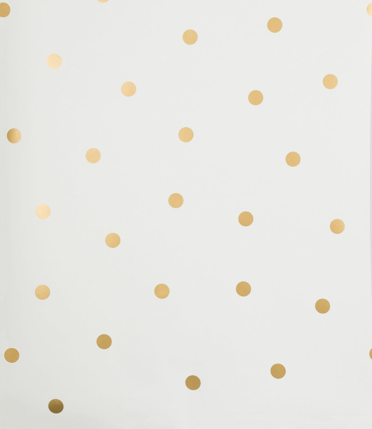 Kravet SHADOW DOT GOLD Wallpaper