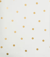 Kravet SHADOW DOT GOLD Wallpaper