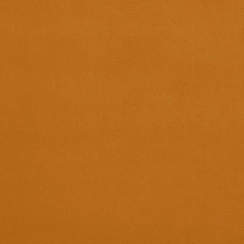 Schumacher Gainsborough Velvet Sungold Fabric