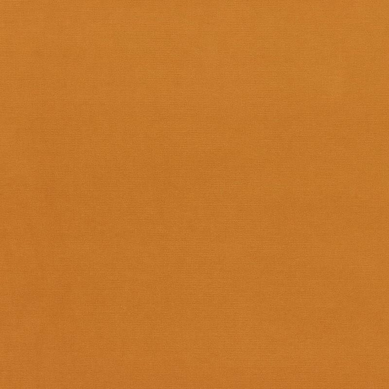 Schumacher Gainsborough Velvet Gold Fabric